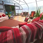 Дом отдыха Countryside Gite, Couples Exclusive Price *