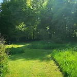 Дом отдыха Countryside Gite, Couples Exclusive Price Saint-Michel-de-Montjoie