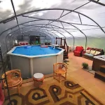Ferienhaus Countryside Gite, Couples Exclusive Price *