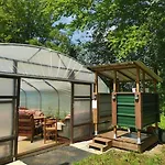 Countryside Gite, Couples Exclusive Price Ferienhaus Saint-Michel-de-Montjoie