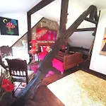 Countryside Gite, Couples Exclusive Price Ferienhaus