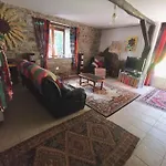 Countryside Gite, Couples Exclusive Price Ferienhaus