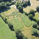 Дом отдыха Countryside Gite, Couples Exclusive Price *