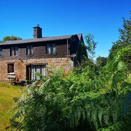 Winter Special Private Hot Tub Retreat October To March Saint-Michel-de-Montjoie