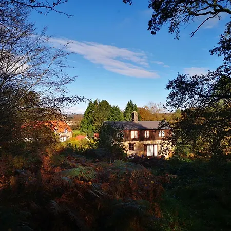 Country Side Haven Two Double Ensuite Bedrooms Couples Exclusive Rate Offered Holiday home *