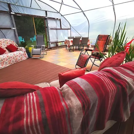 Casa vacanze Fernfields Rural Gite, Couples Price *