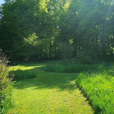 Holiday home Country Side Haven Two Double Ensuite Bedrooms Couples Exclusive Rate Offered Saint-Michel-de-Montjoie