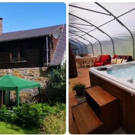 Fernfields Rural Gite, Couples Price Casa vacanze *