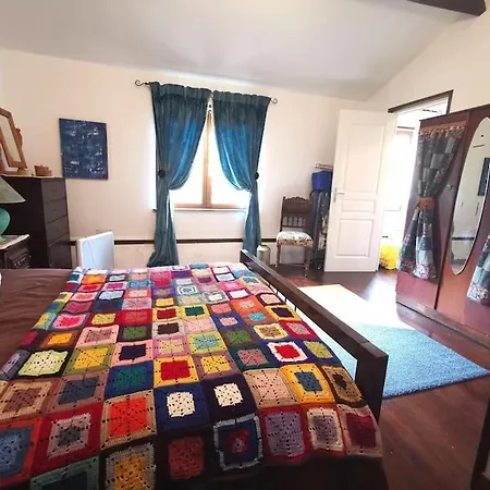 Country Side Haven Two Double Ensuite Bedrooms Couples Exclusive Rate Offered Holiday home Saint-Michel-de-Montjoie