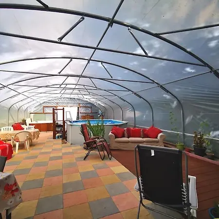 Tatil Evi Countryside Gite Reduced Price Until April 2026 *