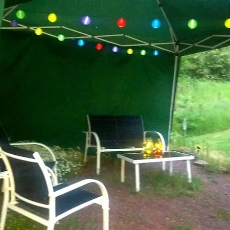 Holiday home Country Side Haven Two Double Ensuite Bedrooms Couples Exclusive Rate Offered Saint-Michel-de-Montjoie