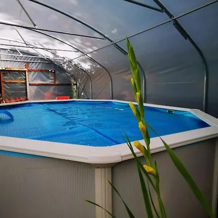 Country Side Haven Two Double Ensuite Bedrooms Couples Exclusive Rate Offered Saint-Michel-de-Montjoie