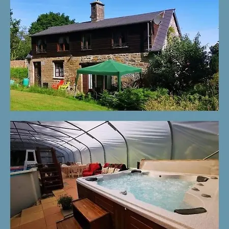 Holiday home Country Side Haven Two Double Ensuite Bedrooms Couples Exclusive Rate Offered