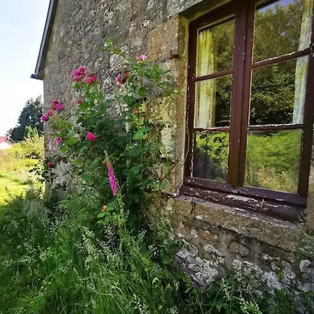 Ferienhaus Country Side Haven Two Double Ensuite Bedrooms Couples Exclusive Rate Offered Saint-Michel-de-Montjoie
