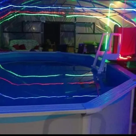 Countryside Gite Reduced Price Until April 2026 * Saint-Michel-de-Montjoie