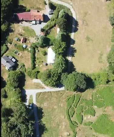 Fernfields Rural Gite, Couples Price