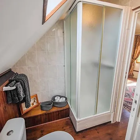 Ferienhaus Country Side Haven Two Double Ensuite Bedrooms Couples Exclusive Rate Offered