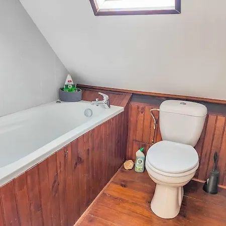 Countryside Gite Reduced Price Until April 2026 Tatil Evi *