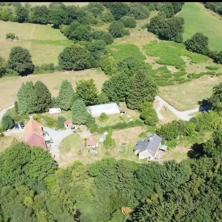 Country Side Haven Two Double Ensuite Bedrooms Couples Exclusive Rate Offered