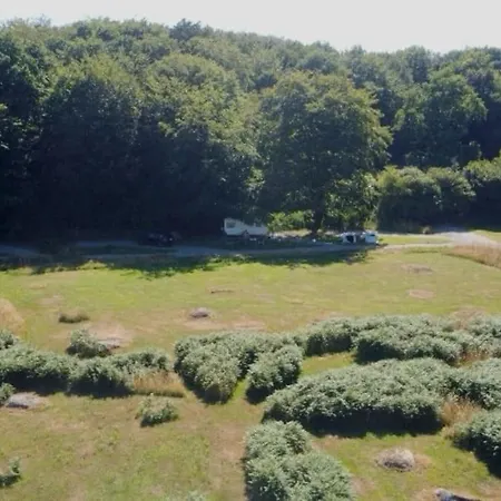Fernfields Rural Gite, Couples Price Casa vacanze