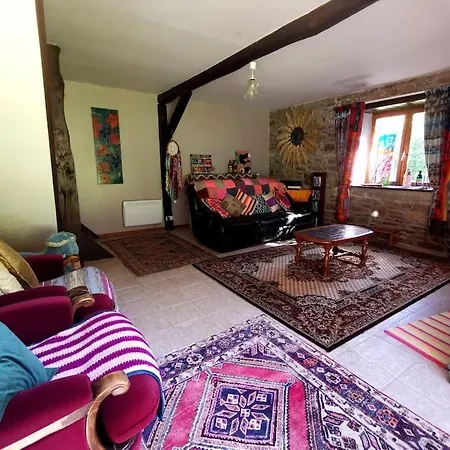 Holiday home Country Side Haven Two Double Ensuite Bedrooms Couples Exclusive Rate Offered