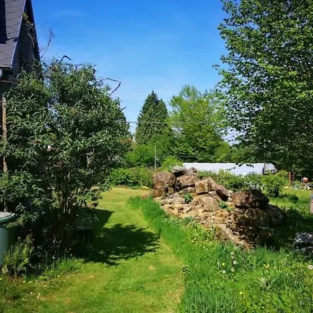 Fernfields Rural Gite, Couples Price Casa vacanze *