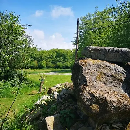Casa vacanze Fernfields Rural Gite, Couples Price *
