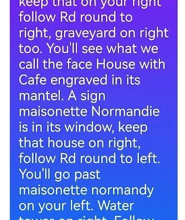 Country Side Haven Two Double Ensuite Bedrooms Couples Exclusive Rate Offered *