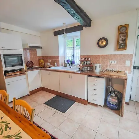 Country Side Haven Two Double Ensuite Bedrooms Couples Exclusive Rate Offered Saint-Michel-de-Montjoie