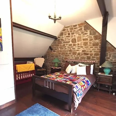 Country Side Haven Two Double Ensuite Bedrooms Couples Exclusive Rate Offered