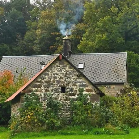 Fernfields Rural Gite, Couples Price Casa vacanze *