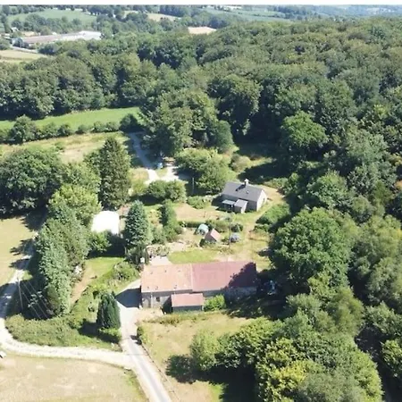 Casa vacanze Fernfields Rural Gite, Couples Price *