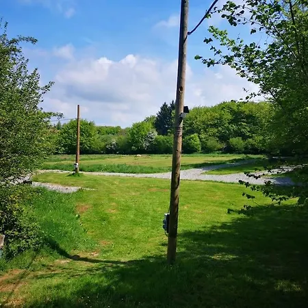 Holiday home Country Side Haven Two Double Ensuite Bedrooms Couples Exclusive Rate Offered Saint-Michel-de-Montjoie