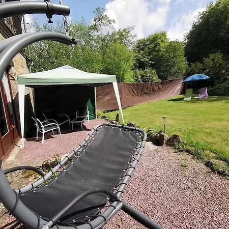 Fernfields Rural Gite, Couples Price *