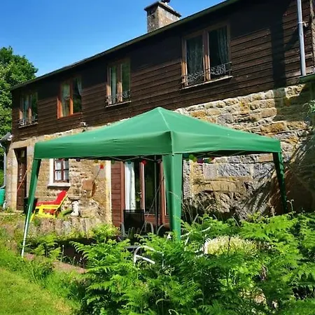Country Side Haven Two Double Ensuite Bedrooms Couples Exclusive Rate Offered Saint-Michel-de-Montjoie