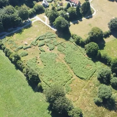 Ferienhaus Country Side Haven Two Double Ensuite Bedrooms Couples Exclusive Rate Offered *