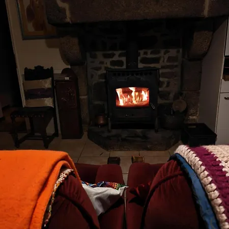 Country Side Haven Two Double Ensuite Bedrooms Couples Exclusive Rate Offered Saint-Michel-de-Montjoie