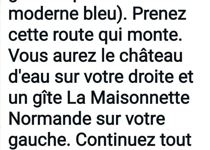 Casa vacanze Countryside Gite, Couples Exclusive Price