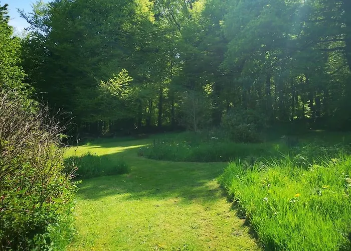 Casa vacanze Countryside Gite, Couples Exclusive Price Saint-Michel-de-Montjoie