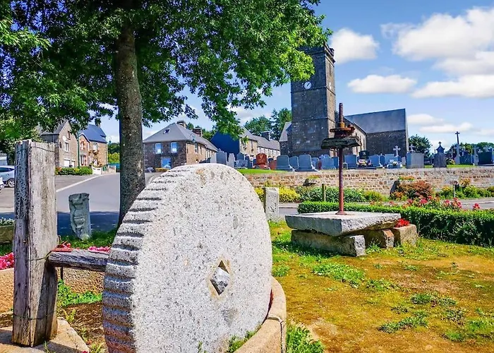 Countryside Reduced Price Until April 2026 *