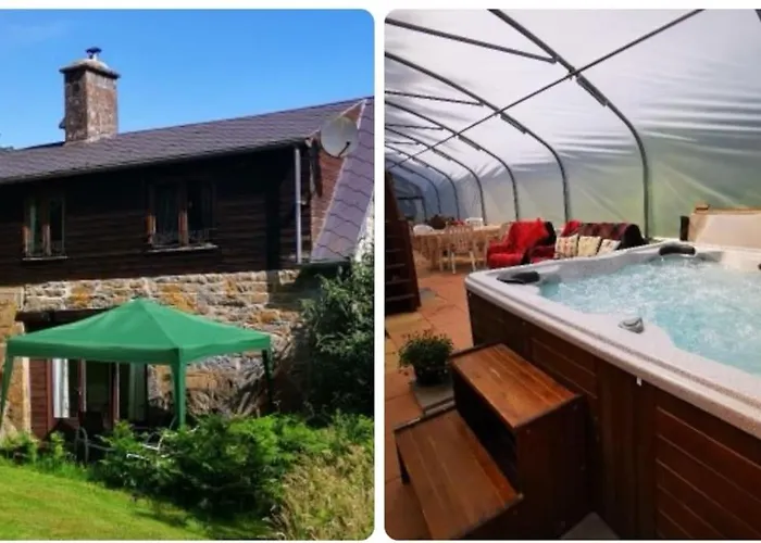 Countryside Gite, Couples Exclusive Price Casa vacanze *