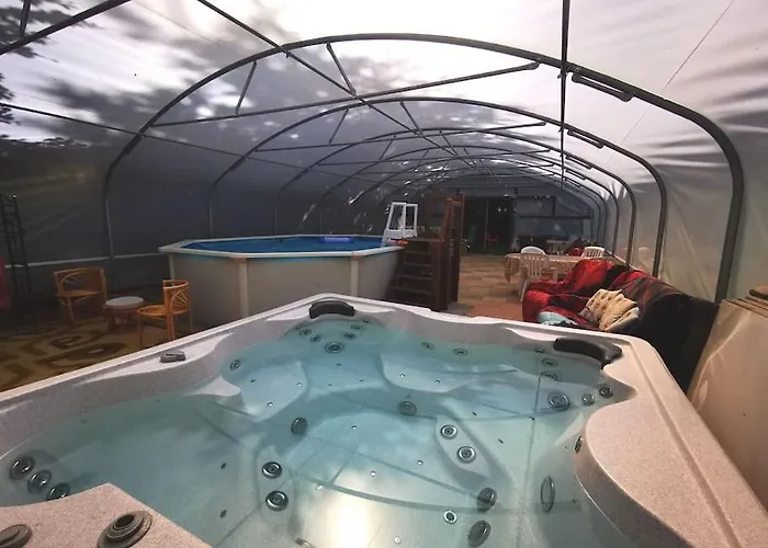 Countryside Reduced Price Until April 2026 Feriehus *