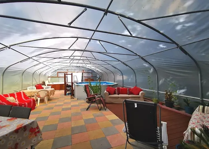 Casa vacanze Countryside Gite, Couples Exclusive Price *