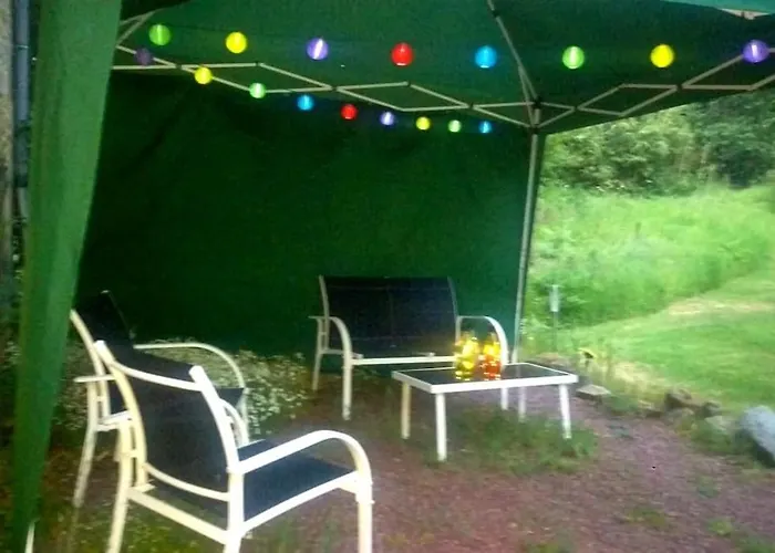 Casa vacanze Countryside Gite, Couples Exclusive Price Saint-Michel-de-Montjoie