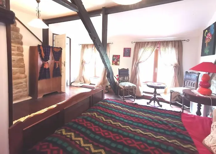 Countryside Gite, Couples Exclusive Price