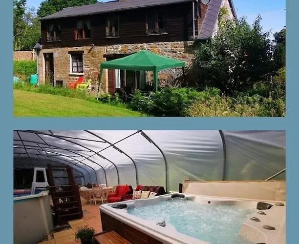 Casa vacanze Countryside Gite, Couples Exclusive Price