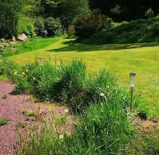 Countryside Reduced Price Until April 2026 Feriehus *