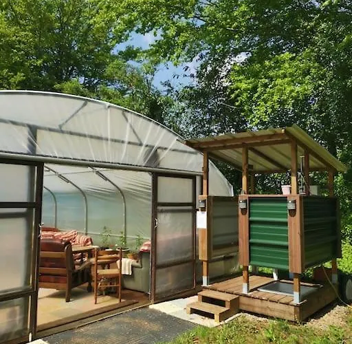 Countryside Gite, Couples Exclusive Price Casa vacanze Saint-Michel-de-Montjoie