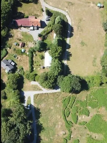 Countryside Reduced Price Until April 2026