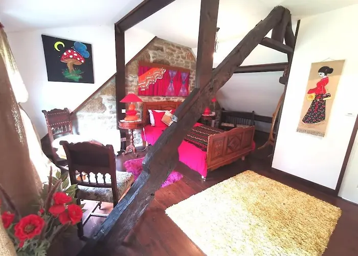 Countryside Gite, Couples Exclusive Price Casa vacanze